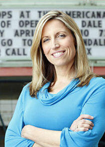 photo of Laurie Kilmartin