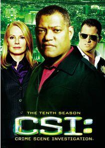 CSI: Crime Scene Investigation - Season 10 CSI: Crime Scene Investigation - Season 10