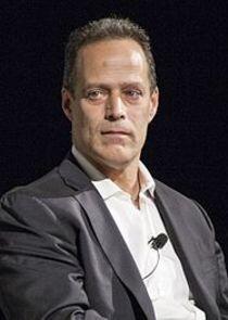 photo of Sebastian Junger