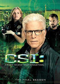 CSI: Crime Scene Investigation - Season 15 CSI: Crime Scene Investigation - Season 15
