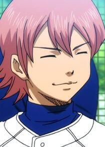 Ryousuke Kominato Ryousuke Kominato