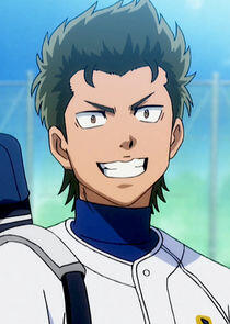 Kuramochi Youichi Kuramochi Youichi