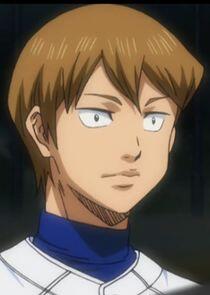 Toujou Hideaki Toujou Hideaki