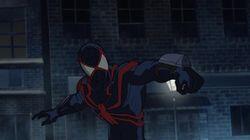Return to the Spider-Verse - Part 1 Return to the Spider-Verse - Part 1