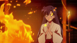 Act 27. Infinity 1 - Premonition (Part 1) Act 27. Infinity 1 - Premonition (Part 1)