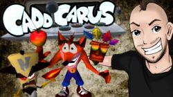 Crash Bandicoot Crash Bandicoot