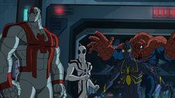 Spider Slayers - Part 3 Spider Slayers - Part 3