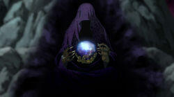 Act 23. Covert Maneuvers ~Wiseman~ Act 23. Covert Maneuvers ~Wiseman~