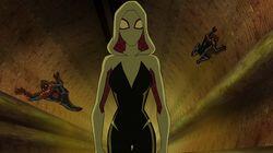 Return to the Spider-Verse - Part 4 Return to the Spider-Verse - Part 4