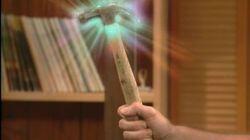 If Al Had a Hammer If Al Had a Hammer