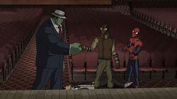 Return to the Spider-Verse - Part 3 Return to the Spider-Verse - Part 3