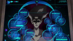 Act 22. Hidden Agenda ~Nemesis~ Act 22. Hidden Agenda ~Nemesis~