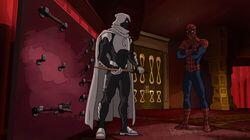 The Moon Knight Before Christmas The Moon Knight Before Christmas