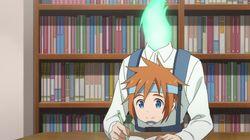 Demi-chans Want to Learn Demi-chans Want to Learn