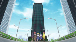 Act 27. Infinity 1 - Premonition (Part 2) Act 27. Infinity 1 - Premonition (Part 2)