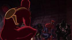 Hydra Attacks - Part 1 Hydra Attacks - Part 1