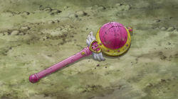 Act 21. Complication ~Nemesis~ Act 21. Complication ~Nemesis~