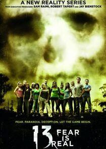 13 Fear is Real - Season 1 13 Fear is Real - Season 1
