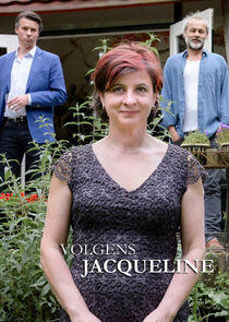 Volgens Jacqueline Volgens Jacqueline
