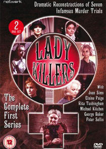 Lady Killers Lady Killers