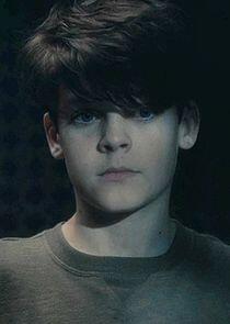 Young Steven Young Steven