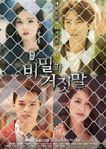 Secrets and Lies - Season 1 Secrets and Lies - Season 1