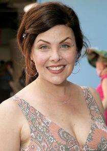 Sherilyn Fenn Sherilyn Fenn