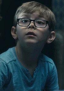 Young Luke Young Luke