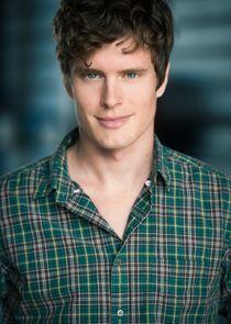 James Maclurcan James Maclurcan