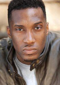photo of Justin Hurtt-Dunkley photo of Justin Hurtt-Dunkley