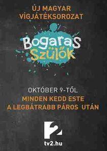 Bogaras szülők Bogaras szülők