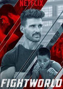 FightWorld FightWorld
