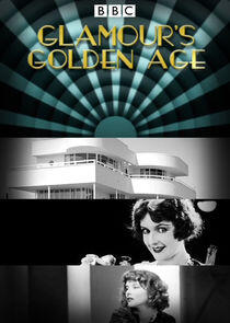 Glamour's Golden Age Glamour's Golden Age