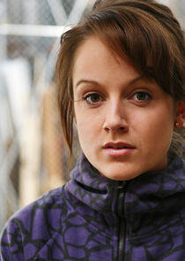 Sarah Thomson Sarah Thomson