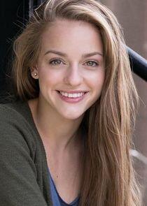 Jacqueline Scislowski Jacqueline Scislowski