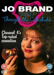 Jo Brand Through the Cakehole Jo Brand Through the Cakehole