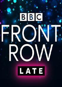 Front Row Late Front Row Late