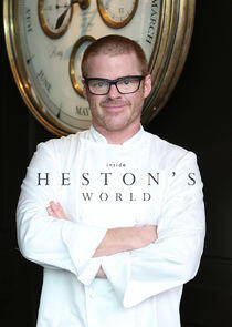 Inside Heston's World Inside Heston's World