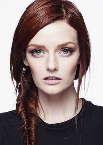 Lydia Hearst Lydia Hearst