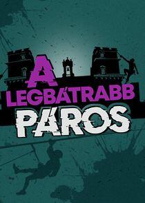 A legbátrabb páros A legbátrabb páros