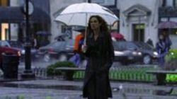 Rain Rain