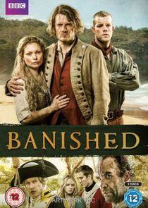 Banished - Season 1 Banished - Season 1