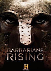 Barbarians Rising Barbarians Rising