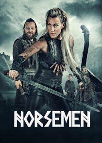 Vikingane - Season 1 Vikingane - Season 1