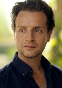 Andrew Gower Andrew Gower