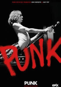 Punk Punk