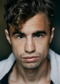 Joachim Foerster Joachim Foerster