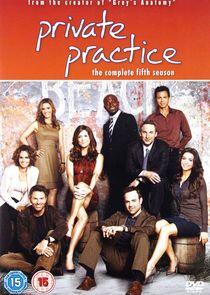 Private Practice - Season 5 Private Practice - Season 5