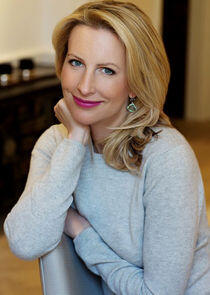 photo of Vicky Ward photo of Vicky Ward