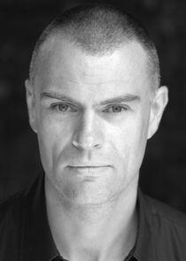 Julian Lewis Jones Julian Lewis Jones